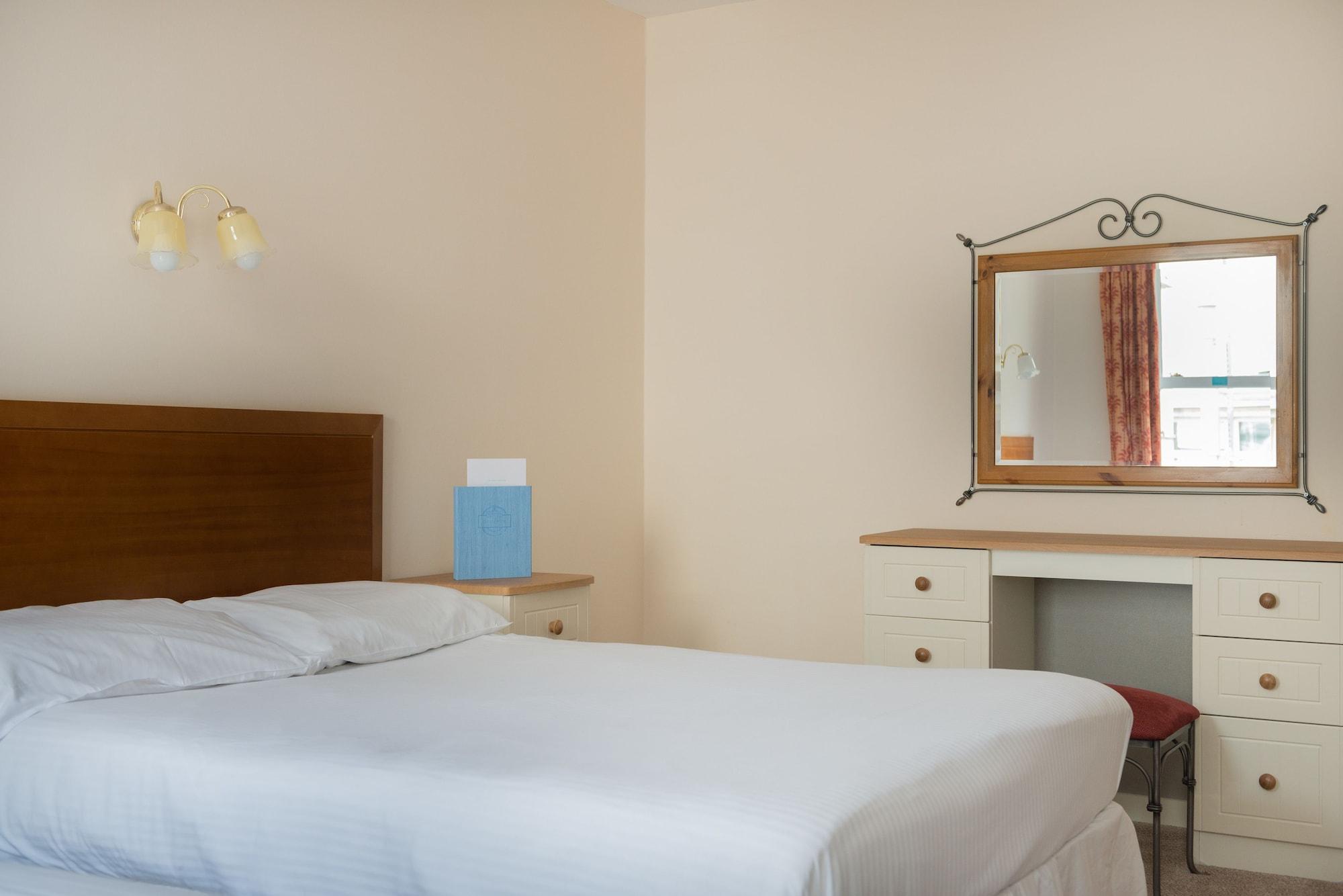 Hotel Great Western