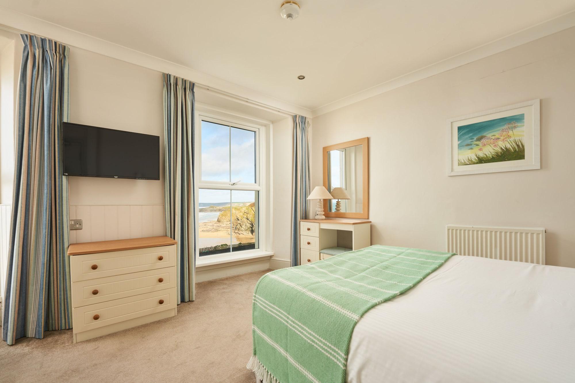 Great Western Hotel Newquay (Cornwall)