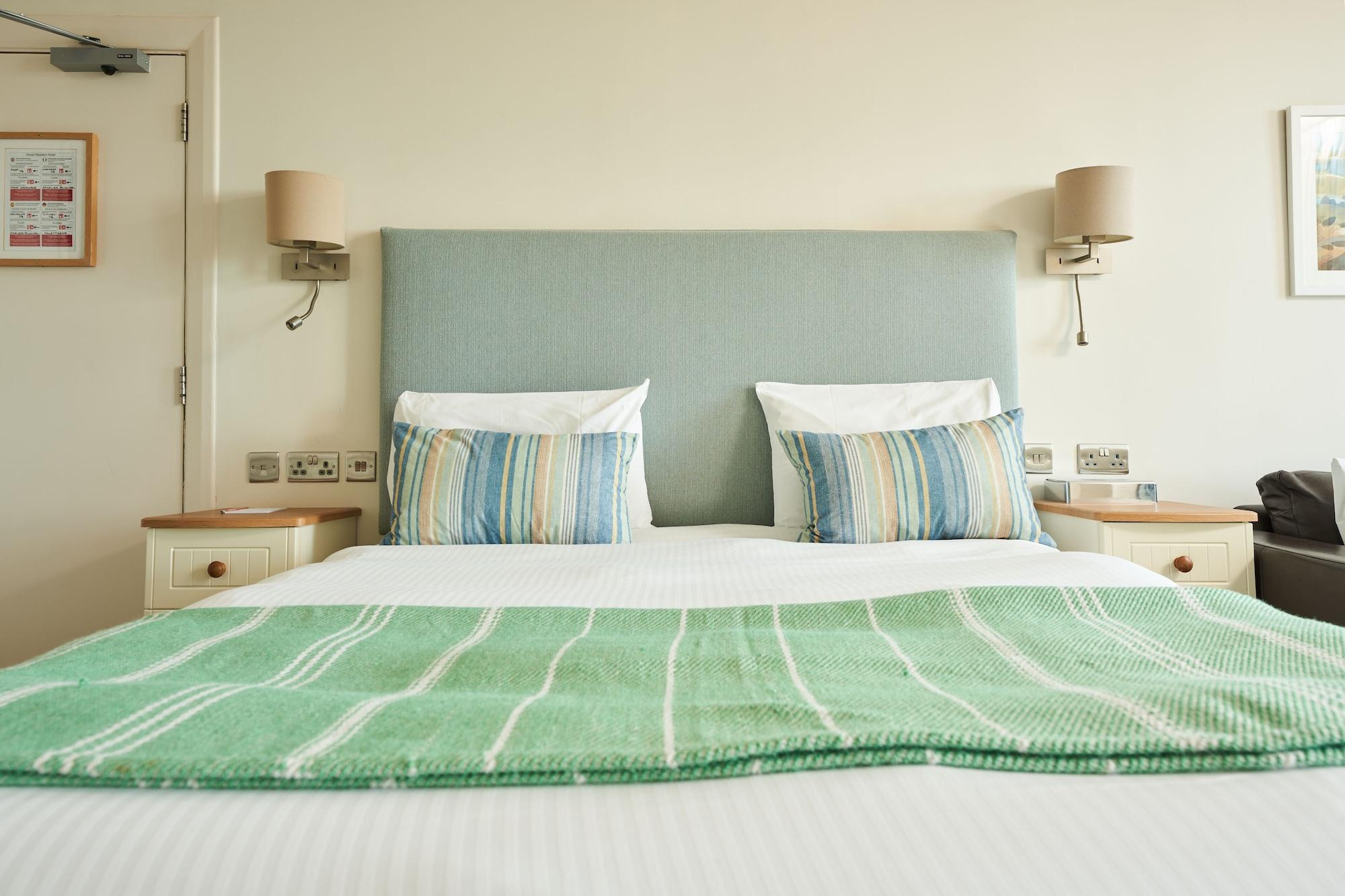 Great Western 3* Newquay (Cornwall)
