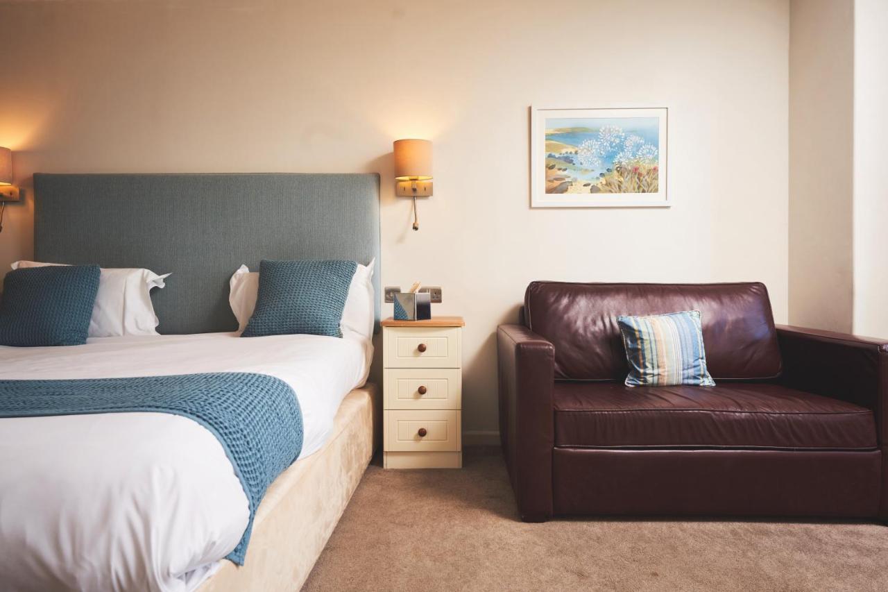 Hotel Great Western Newquay (Cornwall)