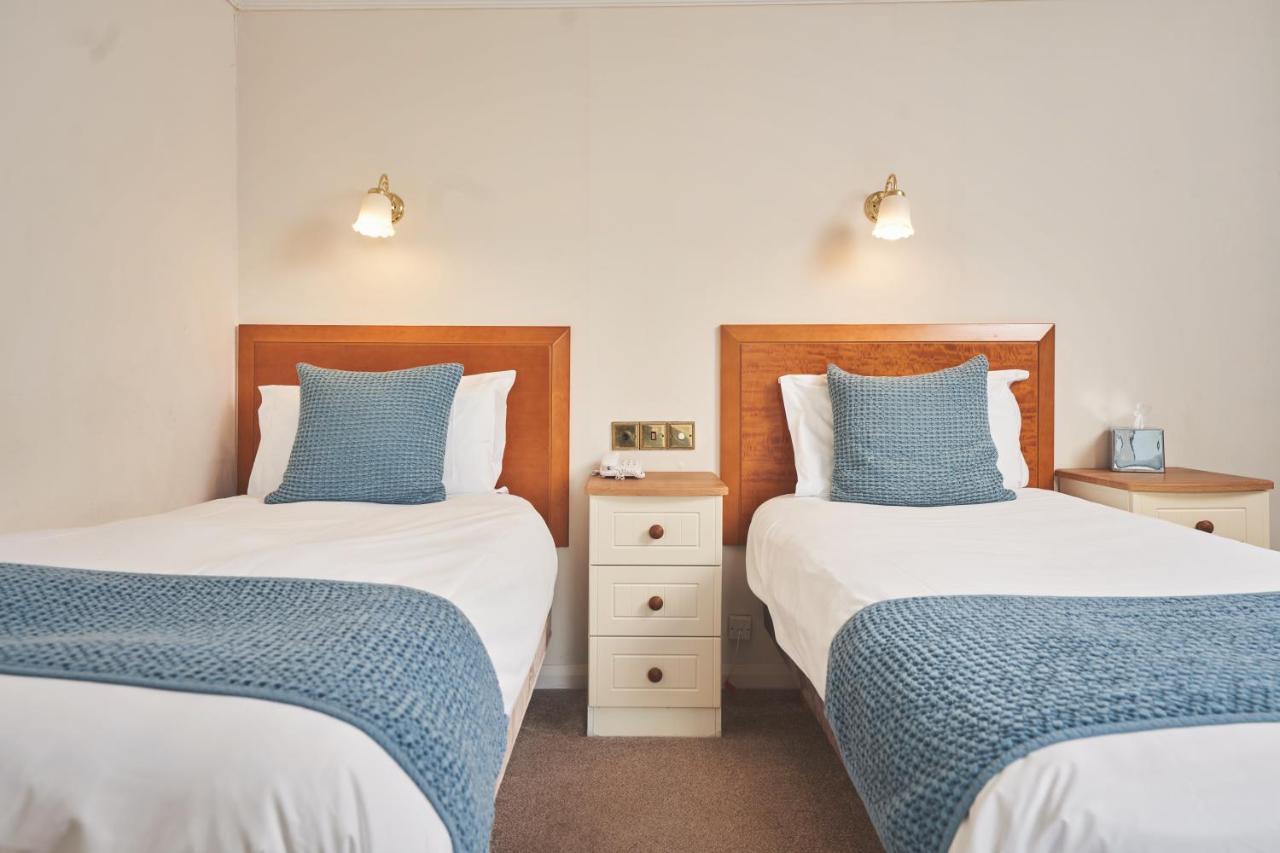 Great Western 3* Newquay (Cornwall)