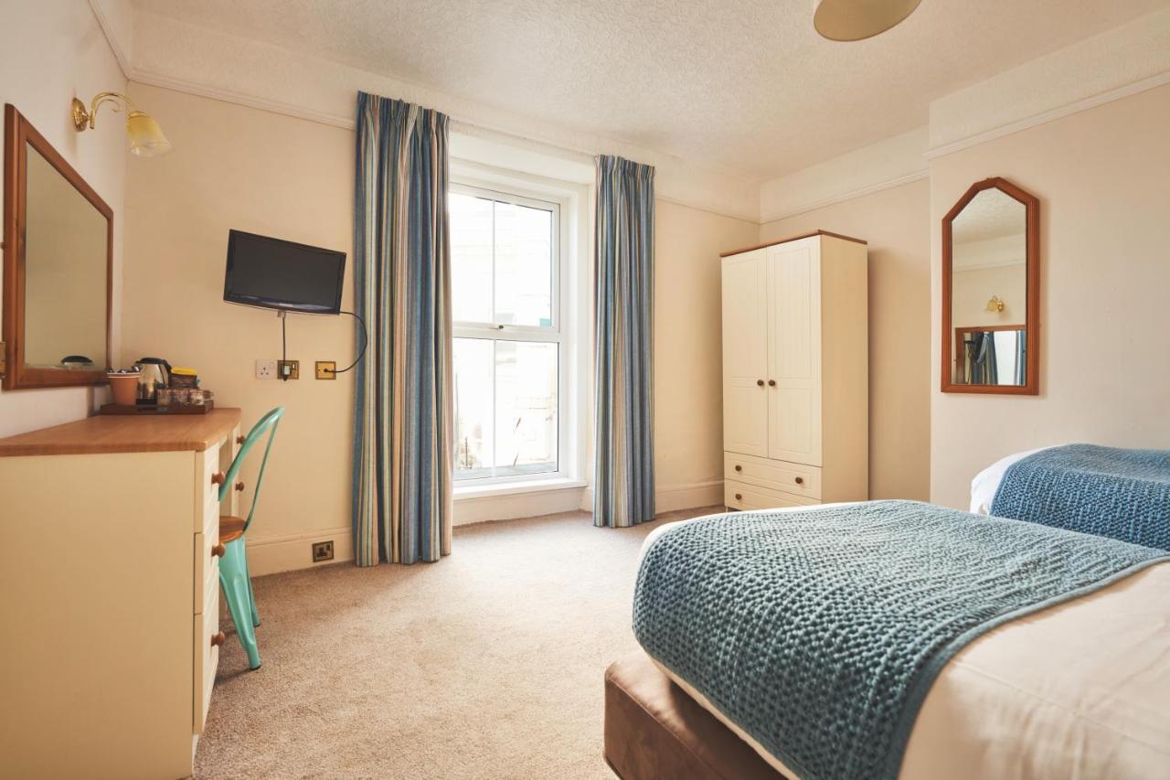 Hotel Great Western