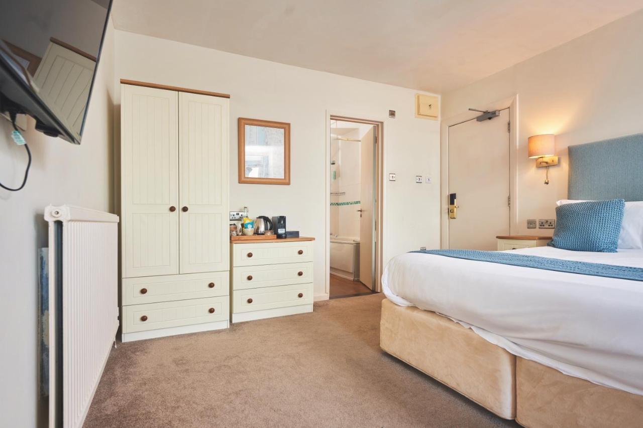 Great Western 3*