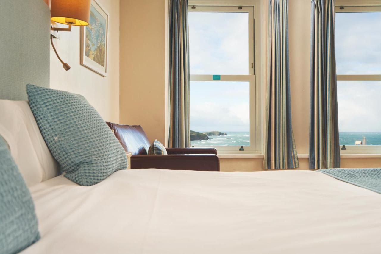 Hotel Great Western Newquay (Cornwall)
