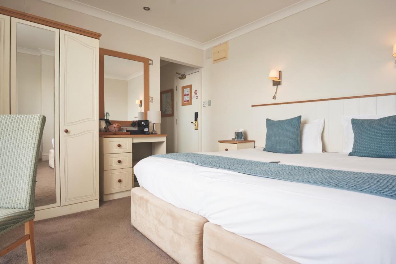 Hotel Great Western