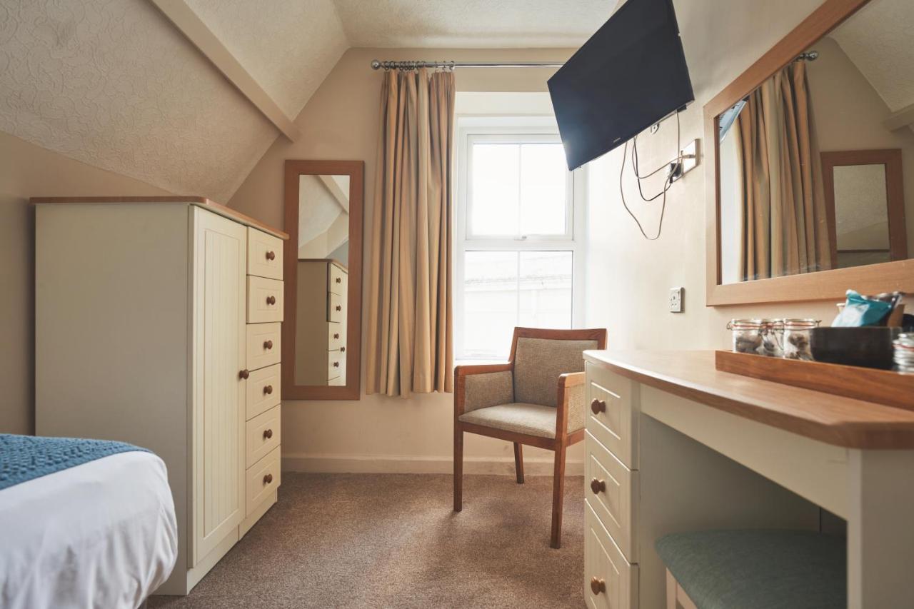 Great Western Hotel Newquay (Cornwall)