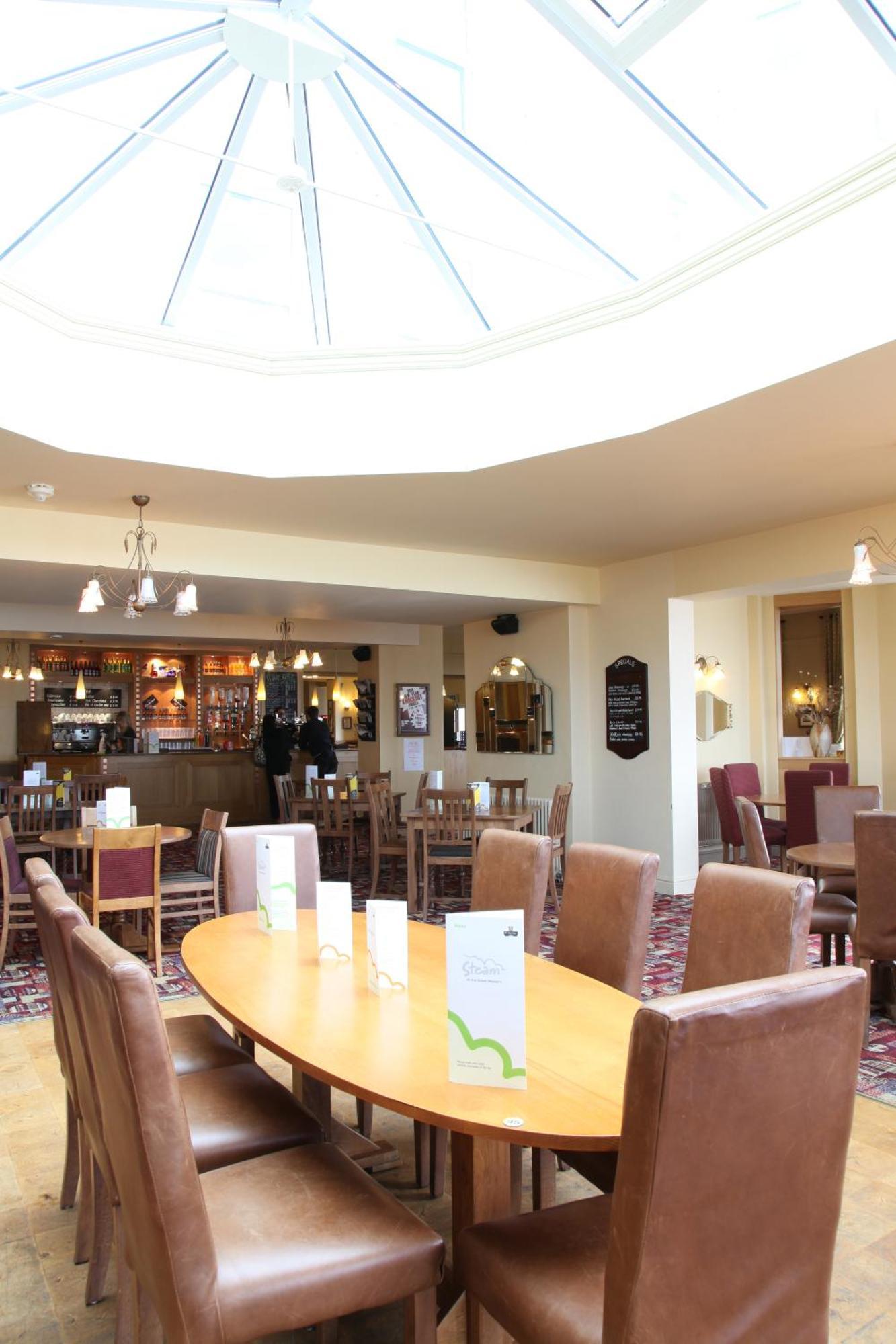 Hotel Great Western Newquay (Cornwall)