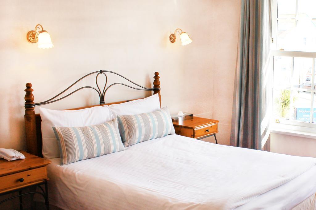 Hotel Great Western Newquay (Cornwall)