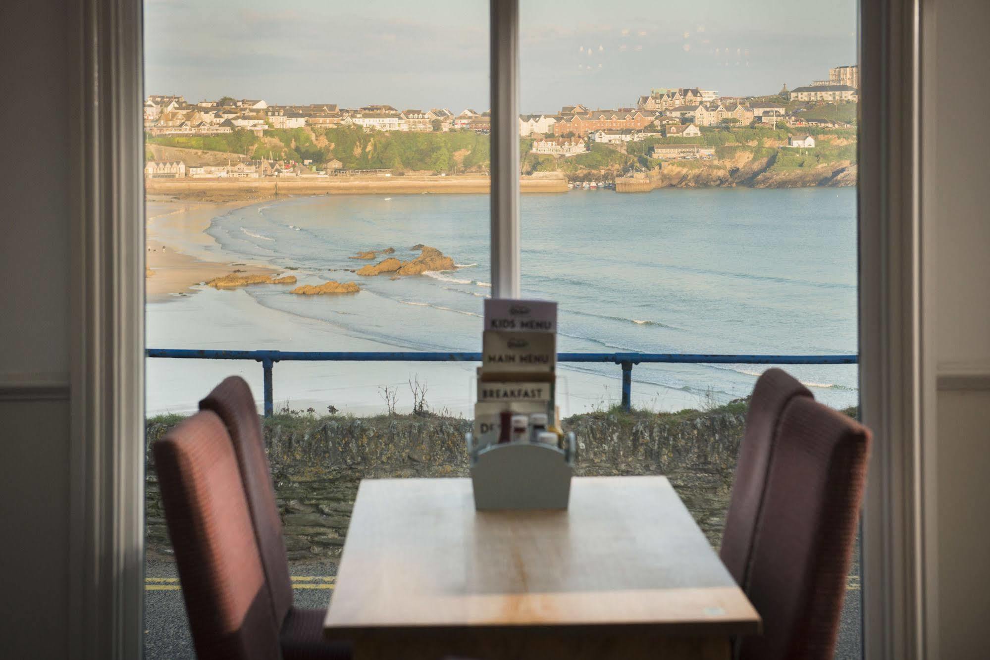 Hotel Great Western Newquay (Cornwall)