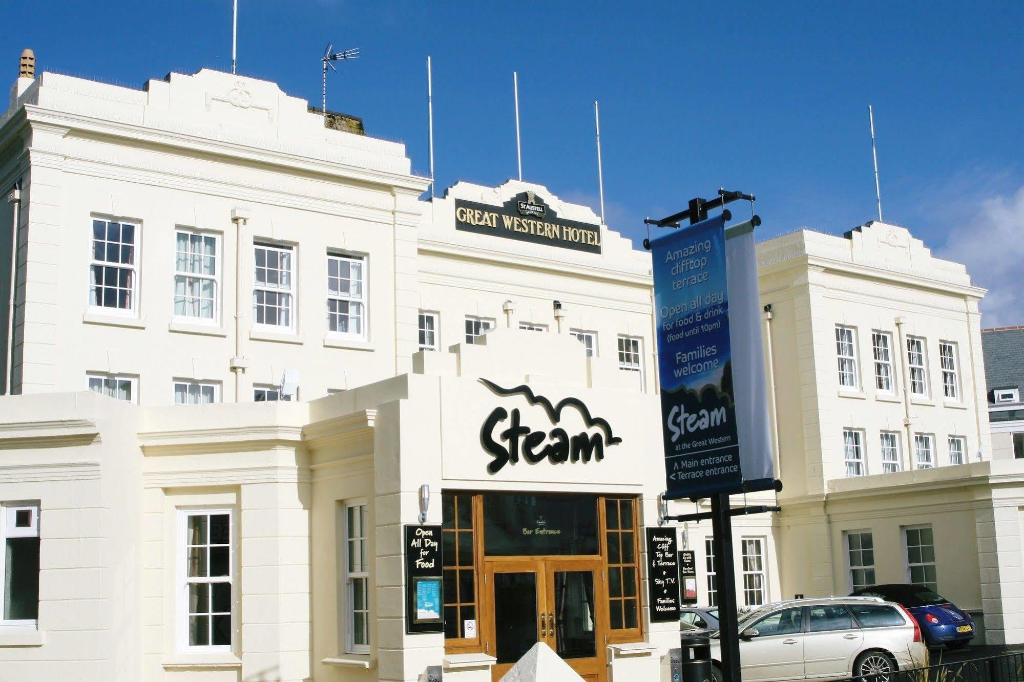 Great Western 3*