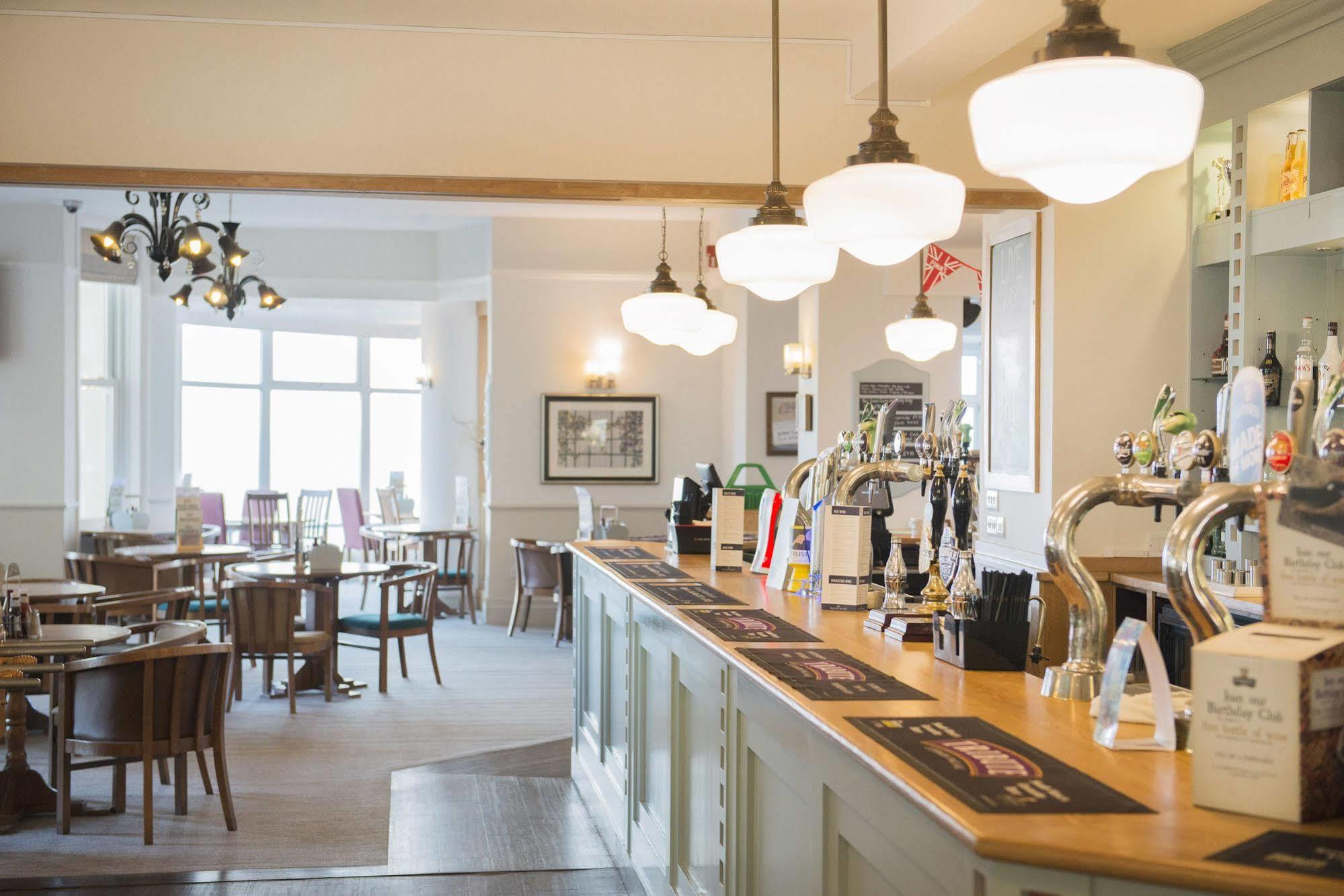 Hotel Great Western 3*