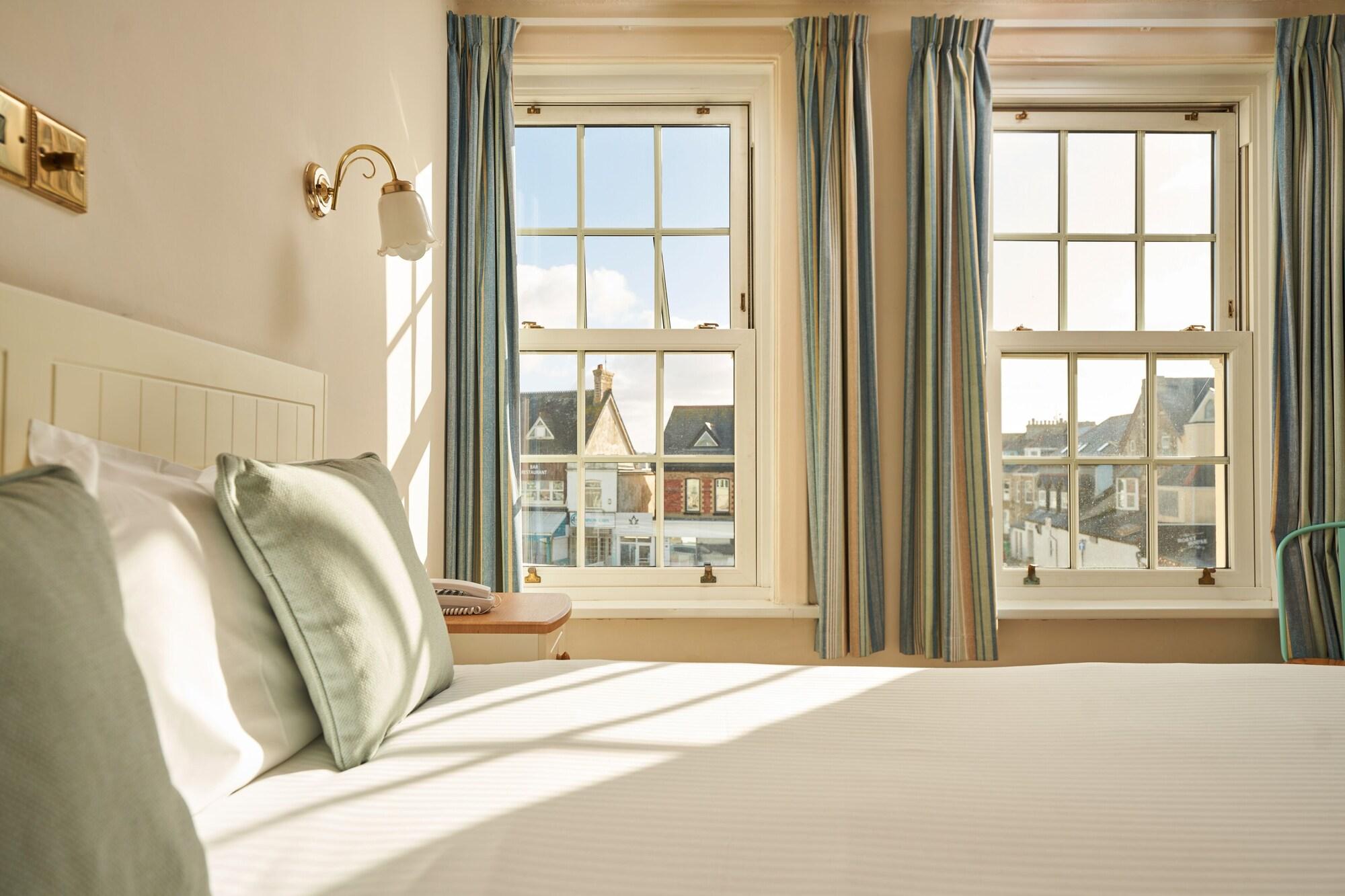 Hotel Great Western