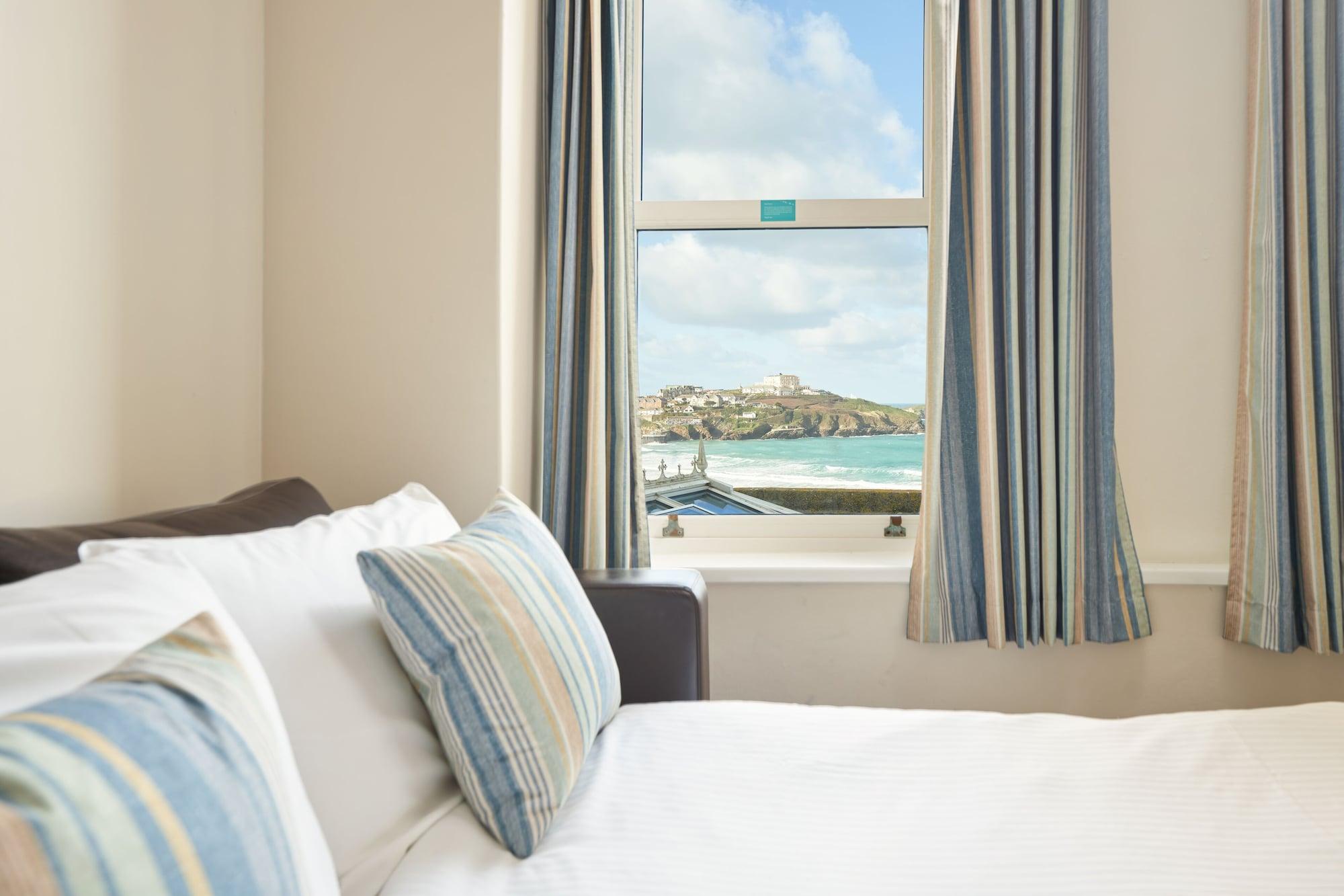 Great Western Hotel Newquay (Cornwall)