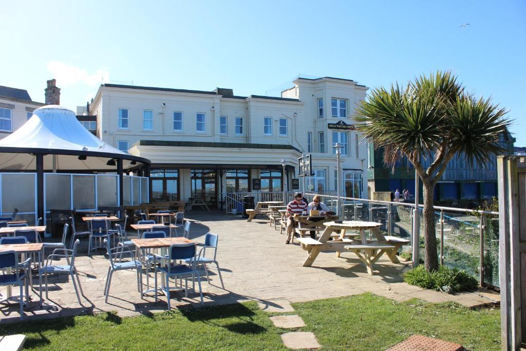 Great Western Newquay (Cornwall)